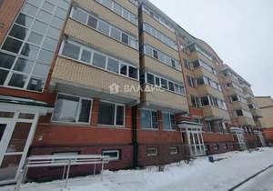 1-к квартира, на длительный срок, 32м2, 3/5 этаж