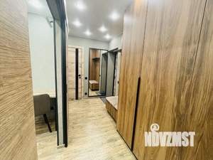 2-к квартира, посуточно, 54м2, 1/1 этаж