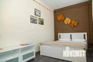 3-к квартира, посуточно, 75м2, 1/3 этаж