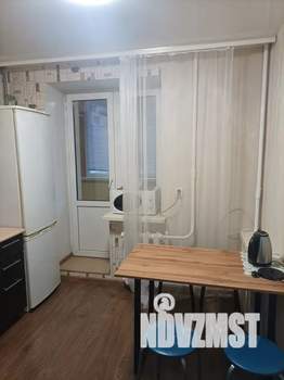 1-к квартира, посуточно, 36м2, 1/10 этаж