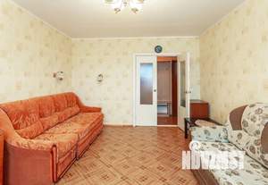2-к квартира, посуточно, 52м2, 8/10 этаж