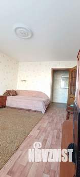 1-к квартира, на длительный срок, 38м2, 3/10 этаж