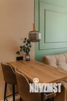 2-к квартира, посуточно, 29м2, 3/3 этаж