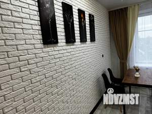 1-к квартира, посуточно, 43м2, 5/5 этаж