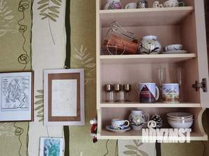 1-к квартира, посуточно, 30м2, 3/5 этаж