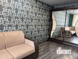 1-к квартира, на длительный срок, 32м2, 9/12 этаж