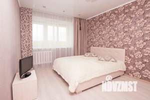 1-к квартира, посуточно, 37м2, 9/9 этаж