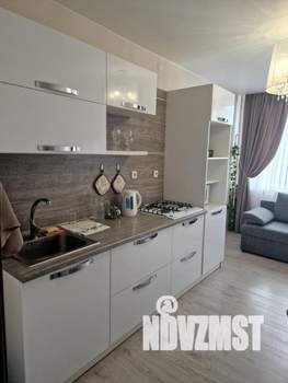 1-к квартира, посуточно, 39м2, 1/1 этаж