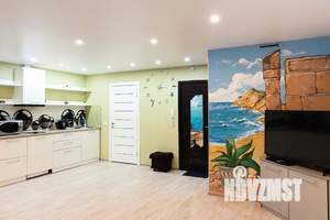 2-к квартира, посуточно, 48м2, 2/9 этаж