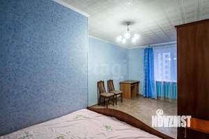 1-к квартира, на длительный срок, 35м2, 4/10 этаж