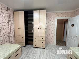 2-к квартира, на длительный срок, 65м2, 1/2 этаж