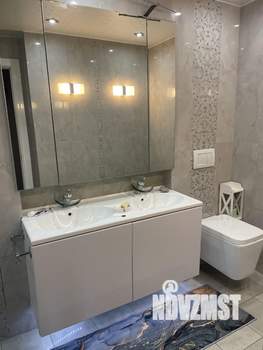 4-к квартира, на длительный срок, 140м2, 3/5 этаж