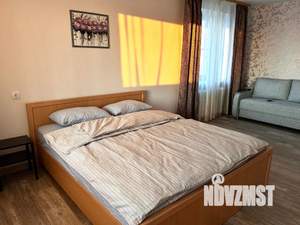 2-к квартира, посуточно, 49м2, 12/12 этаж