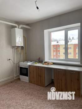 2-к квартира, на длительный срок, 60м2, 3/3 этаж