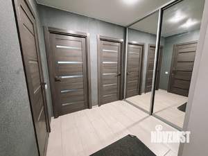 1-к квартира, на длительный срок, 42м2, 5/10 этаж