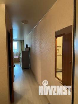 Студия квартира, посуточно, 31м2, 15/16 этаж