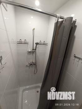 Студия квартира, на длительный срок, 25м2, 1/5 этаж