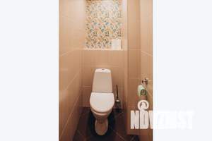 1-к квартира, посуточно, 42м2, 11/13 этаж