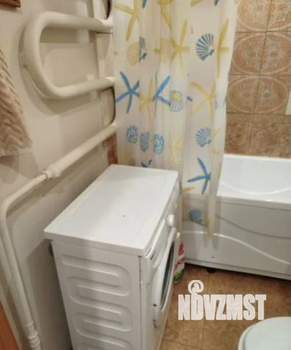 1-к квартира, на длительный срок, 31м2, 1/5 этаж