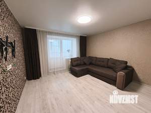 1-к квартира, на длительный срок, 42м2, 5/10 этаж