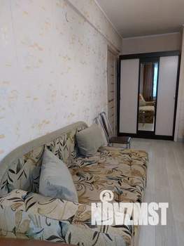 1-к квартира, посуточно, 30м2, 5/5 этаж