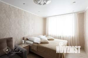 2-к квартира, посуточно, 64м2, 8/12 этаж