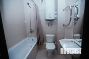 1-к квартира, посуточно, 32м2, 8/9 этаж