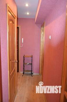 1-к квартира, посуточно, 30м2, 2/5 этаж