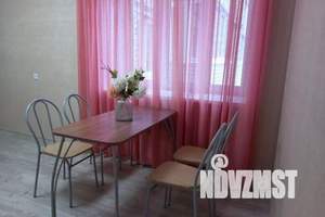 3-к квартира, посуточно, 46м2, 12/16 этаж