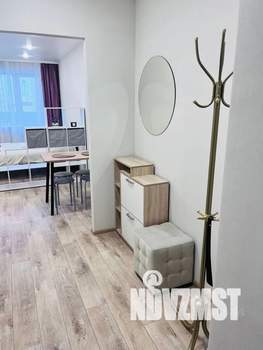 Студия квартира, посуточно, 25м2, 5/16 этаж