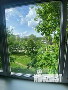 2-к квартира, посуточно, 48м2, 3/5 этаж