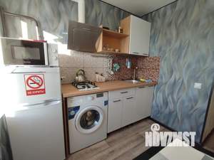 1-к квартира, посуточно, 34м2, 9/9 этаж