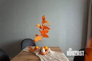 1-к квартира, посуточно, 36м2, 6/10 этаж