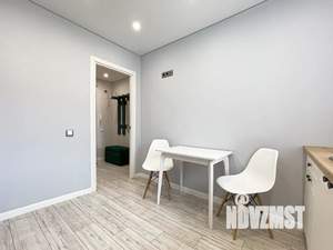 1-к квартира, посуточно, 30м2, 5/10 этаж