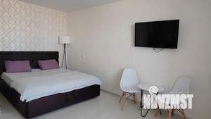 1-к квартира, посуточно, 36м2, 5/5 этаж