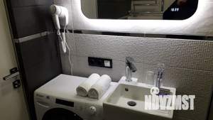 Студия квартира, посуточно, 25м2, 9/16 этаж