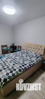 2-к квартира, посуточно, 40м2, 6/9 этаж