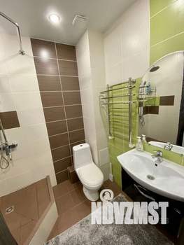 Студия квартира, посуточно, 27м2, 5/13 этаж