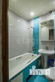 1-к квартира, на длительный срок, 31м2, 1/5 этаж