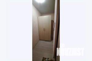 1-к квартира, посуточно, 30м2, 5/16 этаж