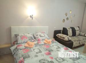 1-к квартира, посуточно, 31м2, 4/5 этаж