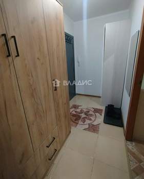 1-к квартира, на длительный срок, 32м2, 3/5 этаж