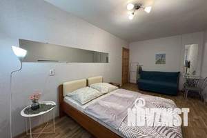 1-к квартира, посуточно, 30м2, 2/5 этаж