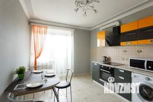 1-к квартира, посуточно, 36м2, 6/10 этаж