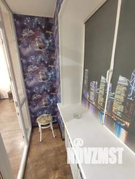 2-к квартира, посуточно, 45м2, 1/5 этаж