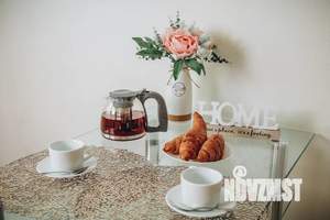 1-к квартира, посуточно, 36м2, 11/14 этаж