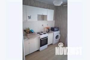 1-к квартира, посуточно, 33м2, 2/16 этаж