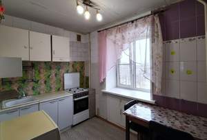 3-к квартира, на длительный срок, 59м2, 6/9 этаж