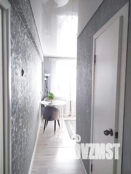 1-к квартира, посуточно, 30м2, 4/5 этаж