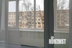 2-к квартира, посуточно, 50м2, 3/5 этаж